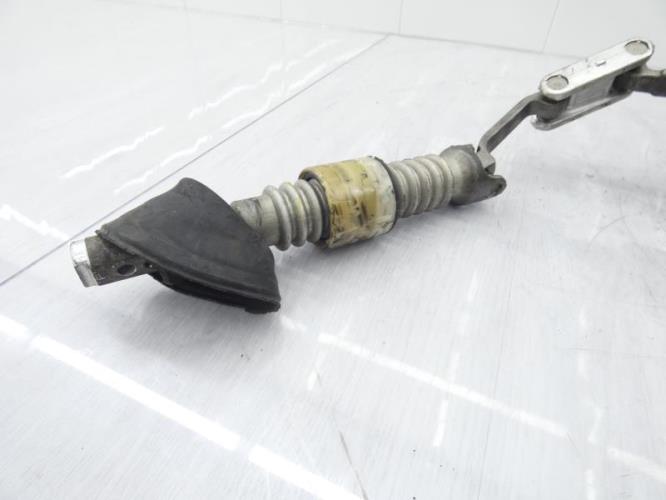 Colonne de direction MERCEDES CLASSE C 203 PHASE 1