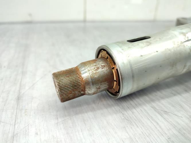 Colonne de direction MERCEDES CLASSE A 176 PHASE 1 Diesel