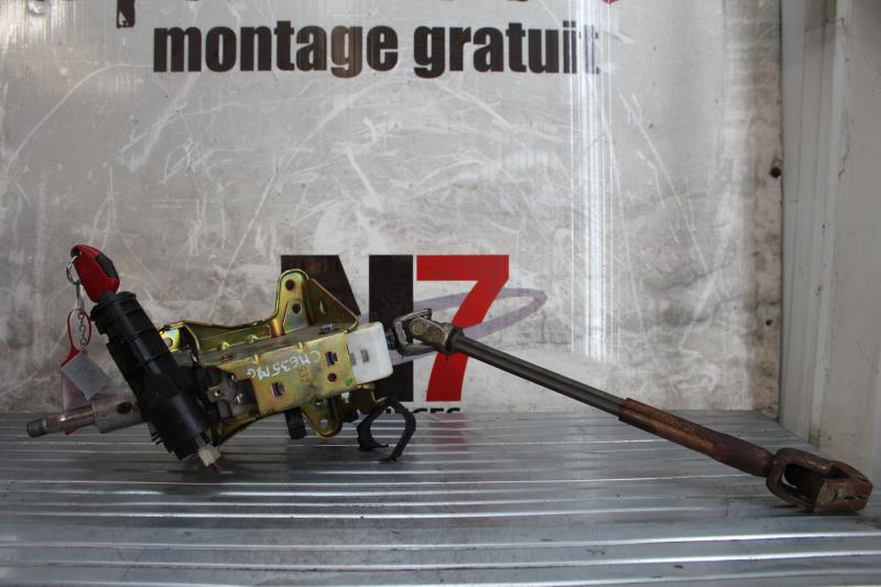 Colonne de direction ALFA ROMEO 156 PHASE 1 Essence