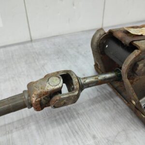 Colonne de direction ALFA ROMEO GT COUPE Diesel