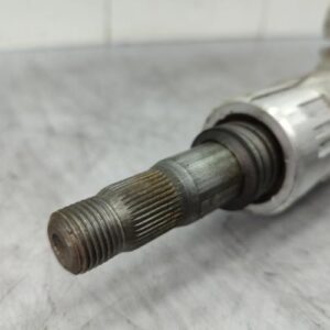 Colonne de direction AUDI 80 3 PHASE 2 Diesel