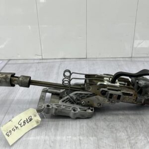 Colonne de direction AUDI A6 2 ALLROAD PHASE 2 BREAK Diesel