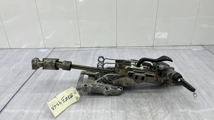 Colonne de direction AUDI A6 2 ALLROAD PHASE 2 BREAK Diesel