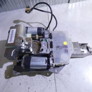 Colonne de direction AUDI A8 2 PHASE 1 Essence