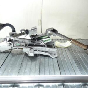 Colonne de direction MAZDA 3 2 PHASE 1 Diesel