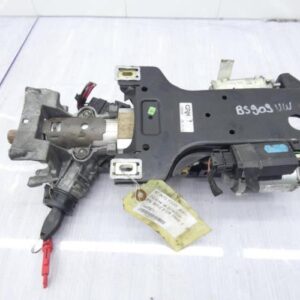 Colonne de direction BMW SERIE 5 E39 PHASE 2 Diesel