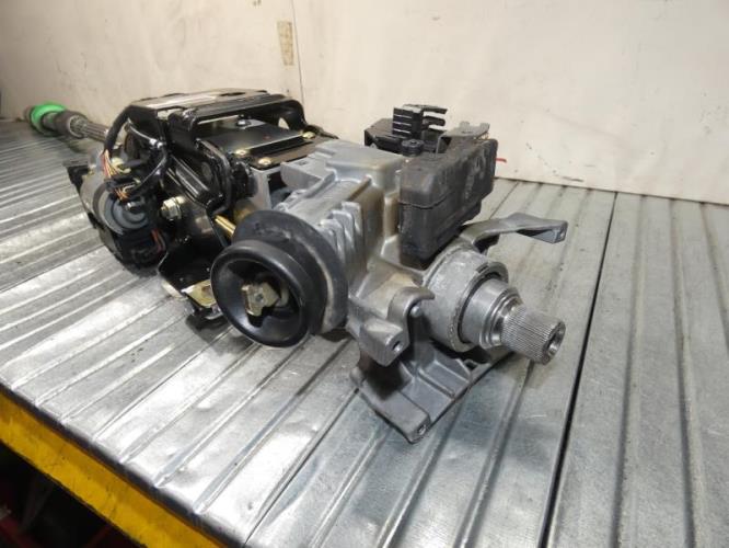 Colonne de direction BMW X5 E53 Diesel