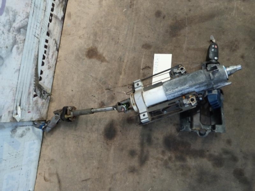 Colonne de direction JAGUAR X-TYPE PHASE 1 Essence