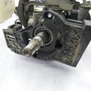 Colonne de direction CHRYSLER VOYAGER 3 Diesel