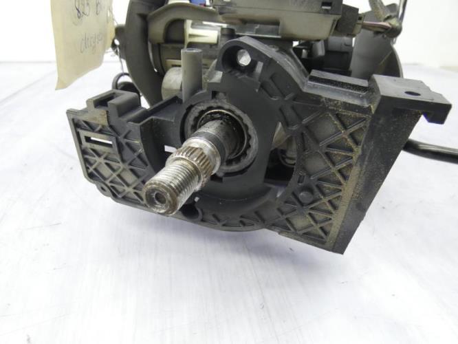 Colonne de direction CHRYSLER VOYAGER 3 Diesel