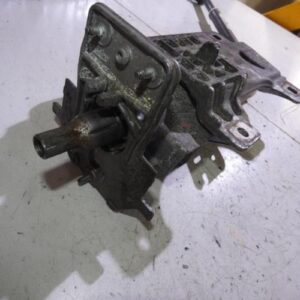 Colonne de direction CITROEN C4 PICASSO 1