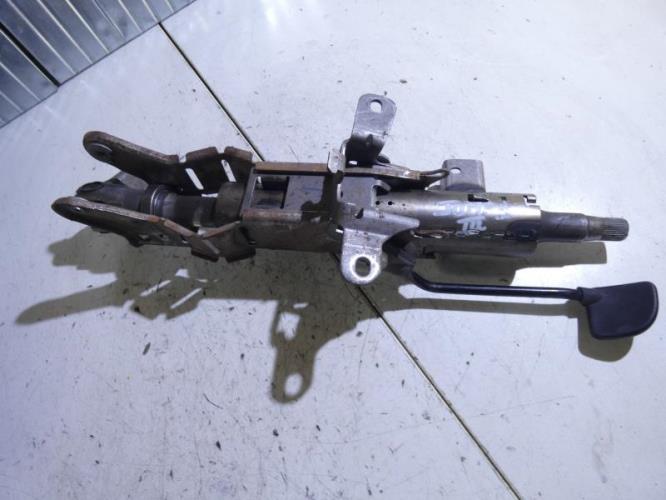 Colonne de direction CITROEN JUMPY 3 PHASE 1