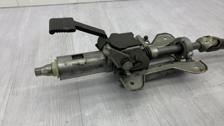 Colonne de direction FORD FIESTA 5 PHASE 2 Diesel