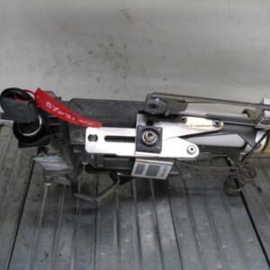 Colonne de direction FORD MONDEO 2 Essence