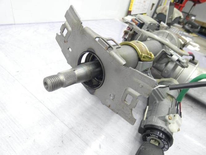 Colonne de direction HYUNDAI GETZ PHASE 1 Diesel