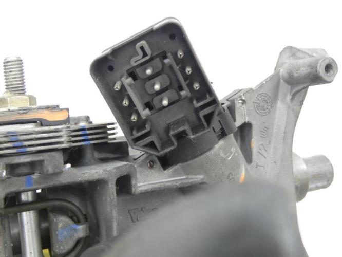 Colonne de direction MINI MINI 1 R50/R53 PHASE 1