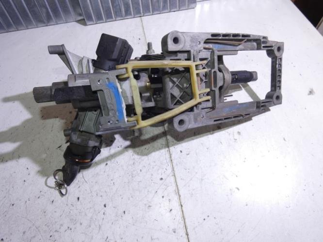 Colonne de direction MINI