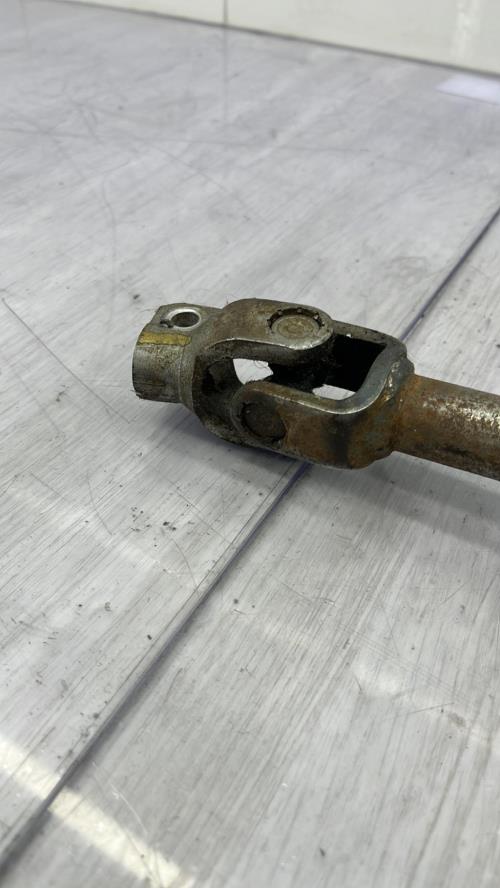 Colonne de direction MITSUBISHI LANCER 3 PHASE 2 Essence