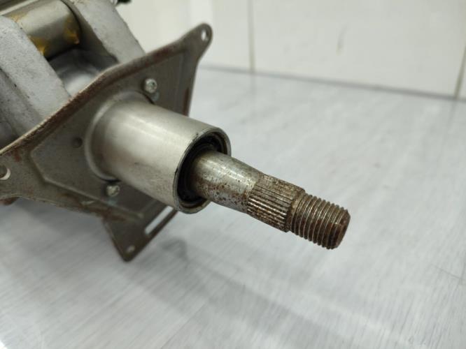 Colonne de direction NISSAN MURANO 1 Essence