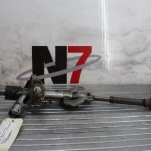 Colonne de direction PEUGEOT 206 PHASE 1 CABRIOLET Diesel