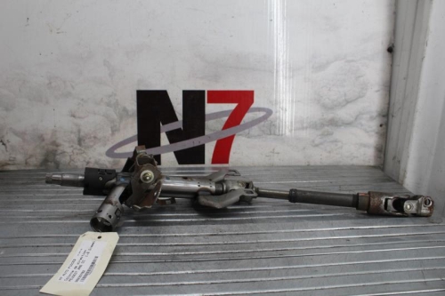 Colonne de direction PEUGEOT 206 PHASE 1 CABRIOLET Diesel