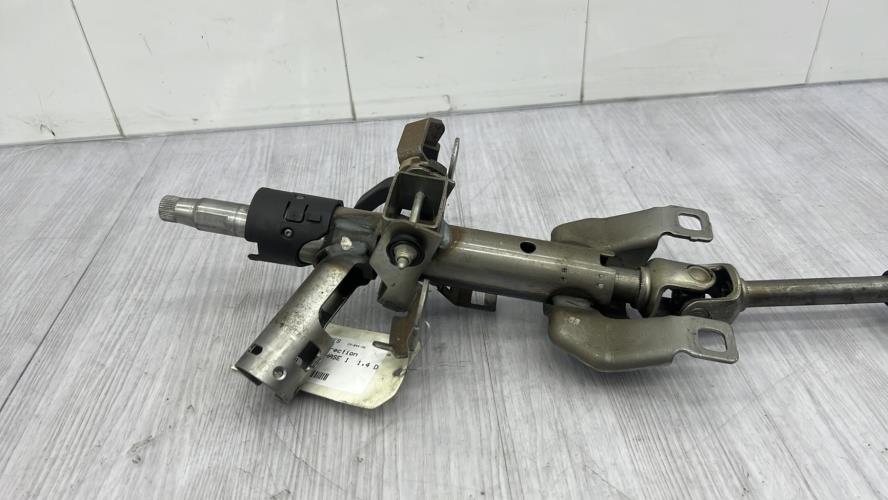Colonne de direction PEUGEOT 206 PHASE 1 Diesel