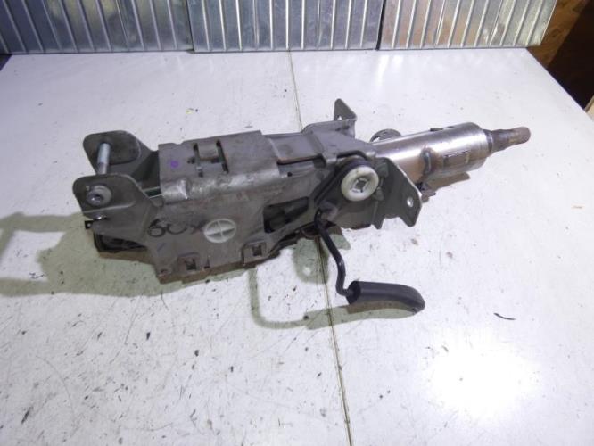 Colonne de direction PEUGEOT 607 PHASE 1