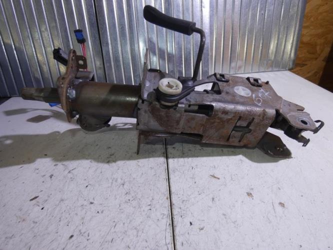 Colonne de direction PEUGEOT 607 PHASE 1