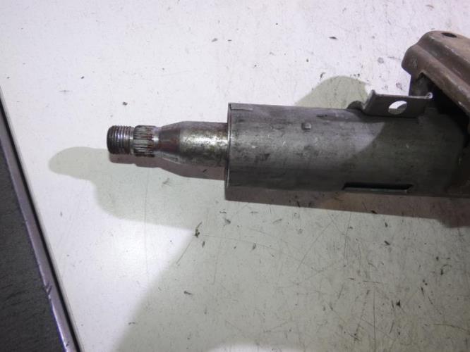 Colonne de direction PEUGEOT BOXER 3 PHASE 1