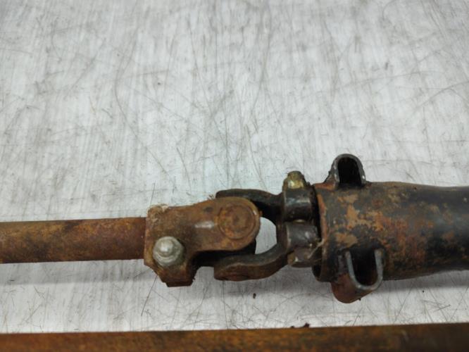 Colonne de direction PEUGEOT Essence