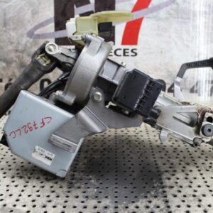 Colonne de direction RENAULT MEGANE 3 PHASE 1 Diesel
