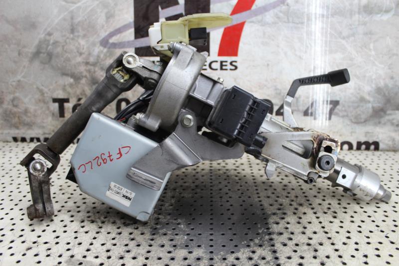 Colonne de direction RENAULT MEGANE 3 PHASE 1 Diesel