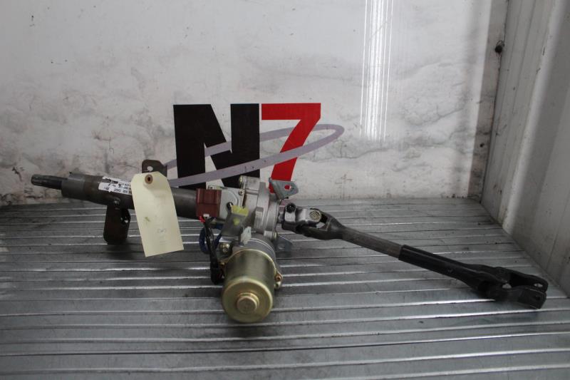 Colonne de direction RENAULT Essence