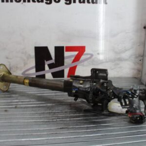 Colonne de direction SSANGYONG MUSSO PHASE 1 Diesel
