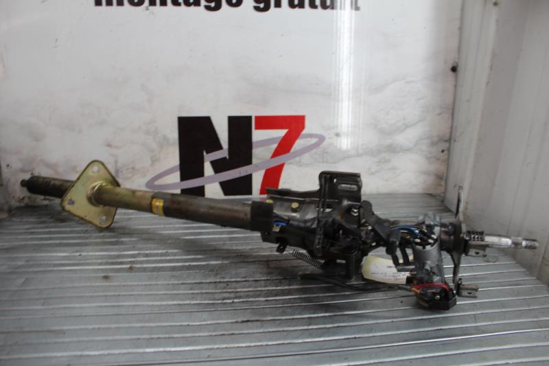 Colonne de direction SSANGYONG MUSSO PHASE 1 Diesel