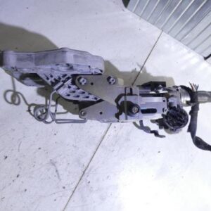 Colonne de direction VOLKSWAGEN PASSAT 4 PHASE 2 BREAK Diesel