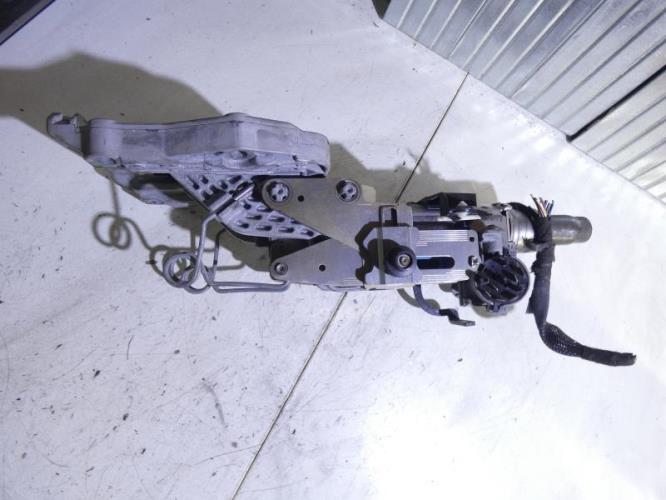 Colonne de direction VOLKSWAGEN PASSAT 4 PHASE 2 BREAK Diesel