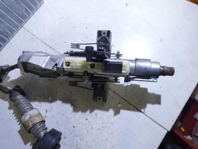 Colonne de direction MERCEDES CLASSE C 203 PHASE 1