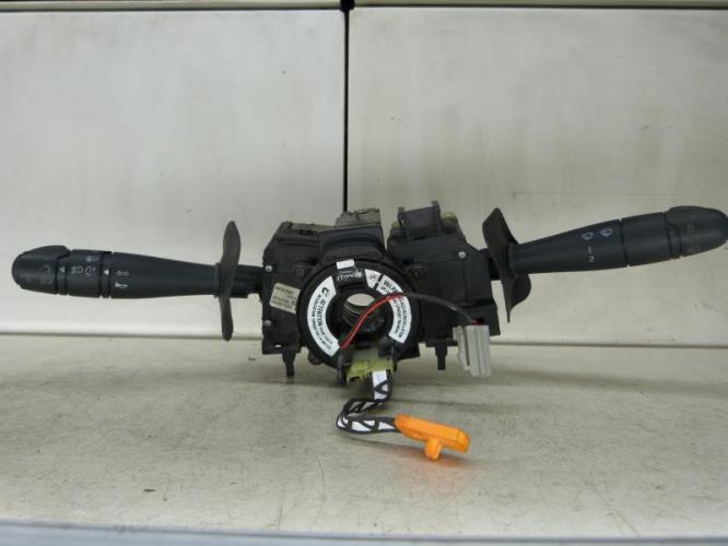 Com (Bloc Contacteur Tournant+Commodo Essuie Glace+Commodo Phare) RENAULT KANGOO 1 PHASE 1 Diesel