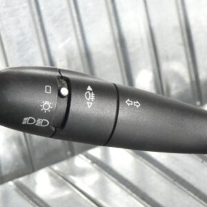 Com (Bloc Contacteur Tournant+Commodo Essuie Glace+Commodo Phare) CITROEN C3 1 PHASE 1 Diesel