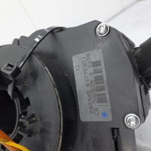 Com (Bloc Contacteur Tournant+Commodo Essuie Glace+Commodo Phare) CITROEN C3 1 PHASE 1 Diesel