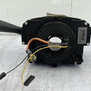 Com (Bloc Contacteur Tournant+Commodo Essuie Glace+Commodo Phare) CITROEN C2 PHASE 1 Essence