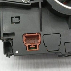 Com (Bloc Contacteur Tournant+Commodo Essuie Glace+Commodo Phare) CITROEN C3 1 PHASE 1 Diesel
