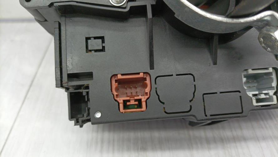 Com (Bloc Contacteur Tournant+Commodo Essuie Glace+Commodo Phare) CITROEN C3 1 PHASE 1 Diesel