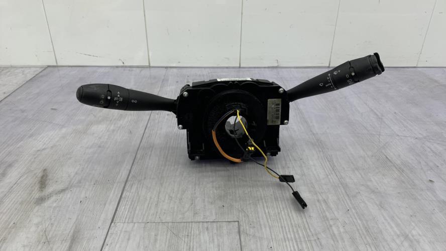 Com (Bloc Contacteur Tournant+Commodo Essuie Glace+Commodo Phare) CITROEN C3 1 PHASE 1 Essence