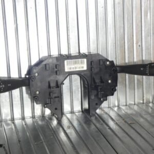 Com (Bloc Contacteur Tournant+Commodo Essuie Glace+Commodo Phare) CITROEN C4 1 PHASE 1 Diesel