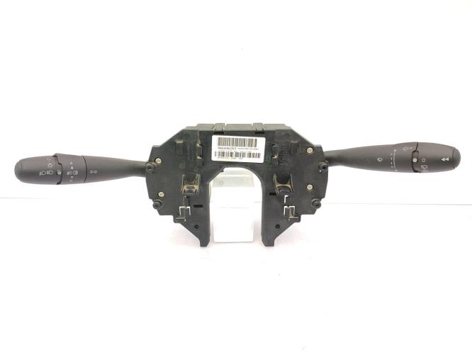 Com (Bloc Contacteur Tournant+Commodo Essuie Glace+Commodo Phare) CITROEN C4 1 PHASE 2 Diesel