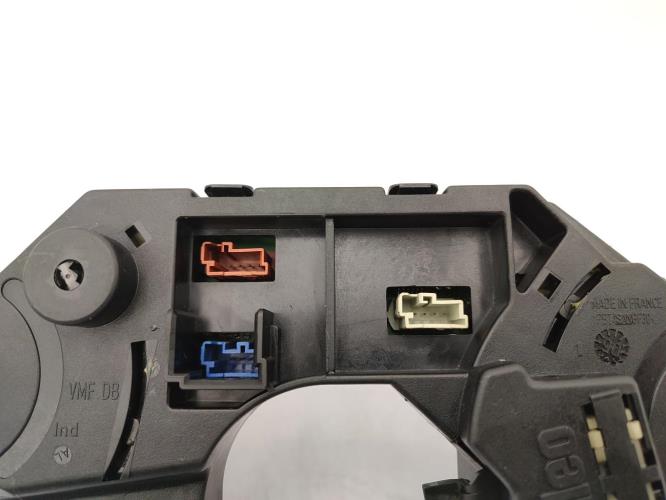 Com (Bloc Contacteur Tournant+Commodo Essuie Glace+Commodo Phare) CITROEN C4 1 PHASE 1 COUPE Diesel