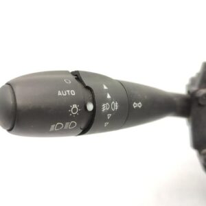 Com (Bloc Contacteur Tournant+Commodo Essuie Glace+Commodo Phare) CITROEN C4 1 PHASE 2 Diesel