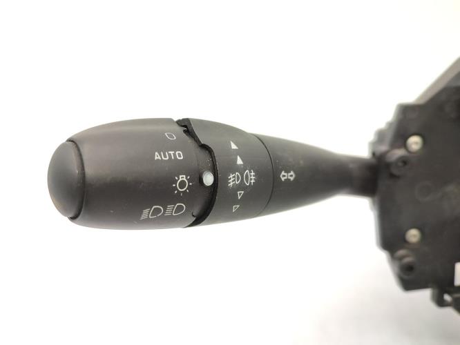 Com (Bloc Contacteur Tournant+Commodo Essuie Glace+Commodo Phare) CITROEN C4 1 PHASE 2 Diesel